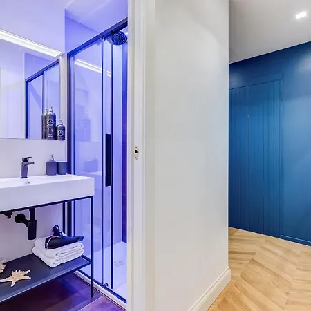 The Heart Of Luxury House * Рим