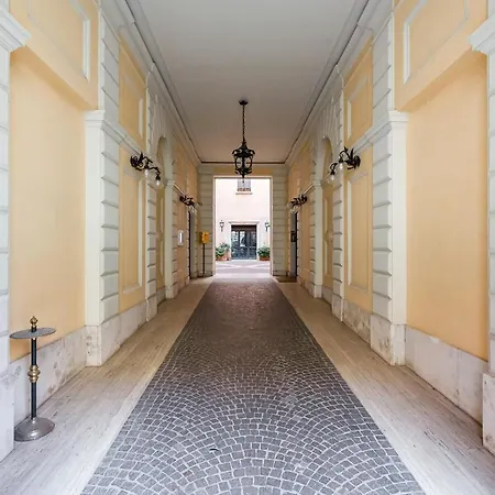 Апартаменты The Heart Of Luxury House