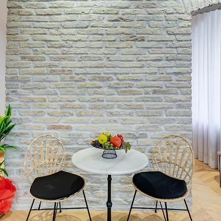 Appartamento The Heart Of Luxury House *