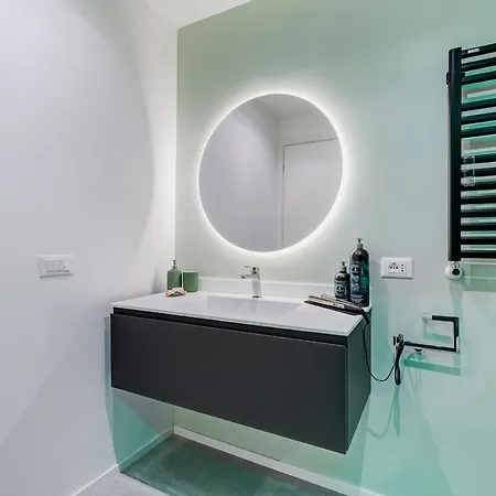 Apartment The Heart Of Luxury House