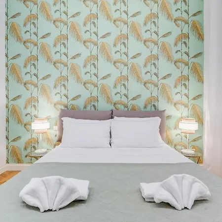 The Heart Of Luxury House Lejlighed *
