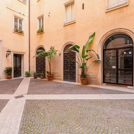 Apartment The Heart Of Luxury House *