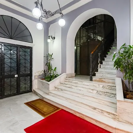 The Heart Of Luxury House Appartamento