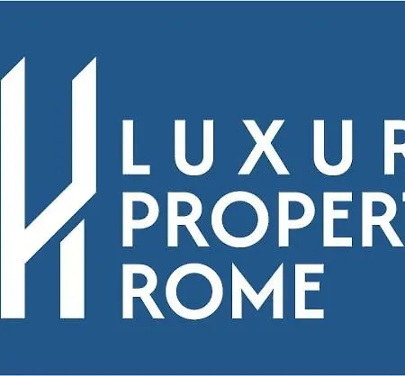 The Heart Of Luxury House Roma