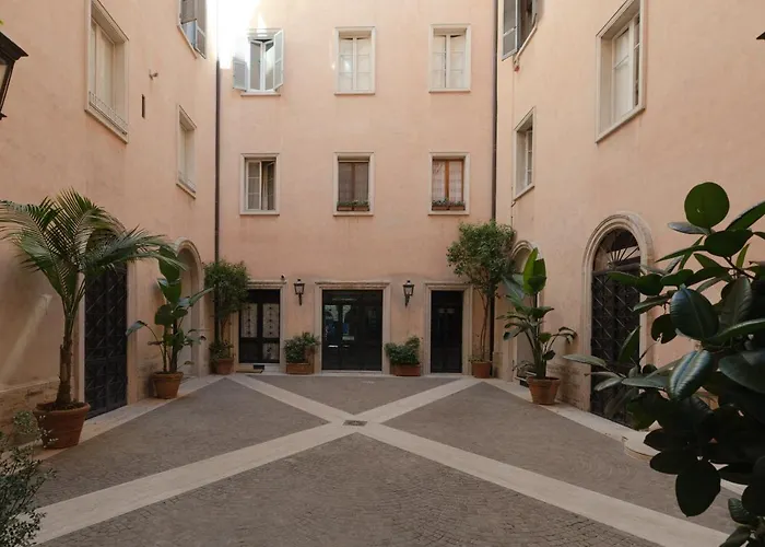 Daire The Heart Of Luxury House