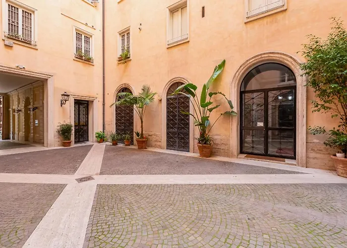 Daire The Heart Of Luxury House *