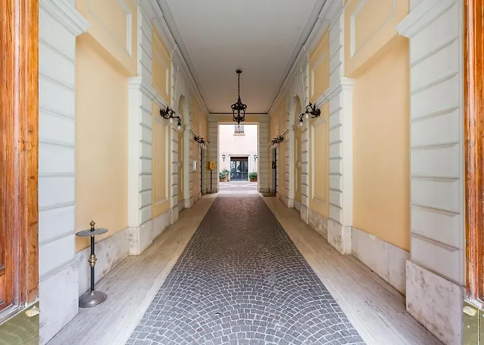 Daire The Heart Of Luxury House