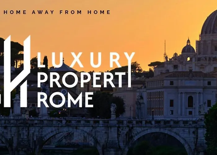 The Heart Of Luxury House