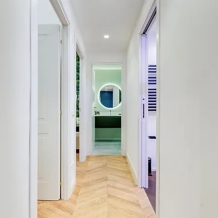 The Heart Of Luxury House רומא